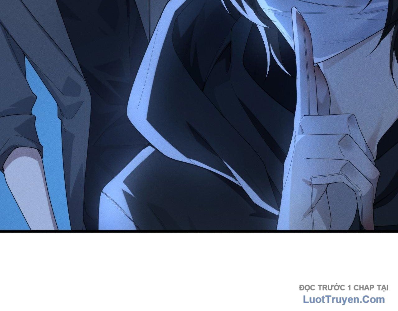 Xuyên Vào Game Cyber, Ta Soán Ngôi Boss: Chapter 10