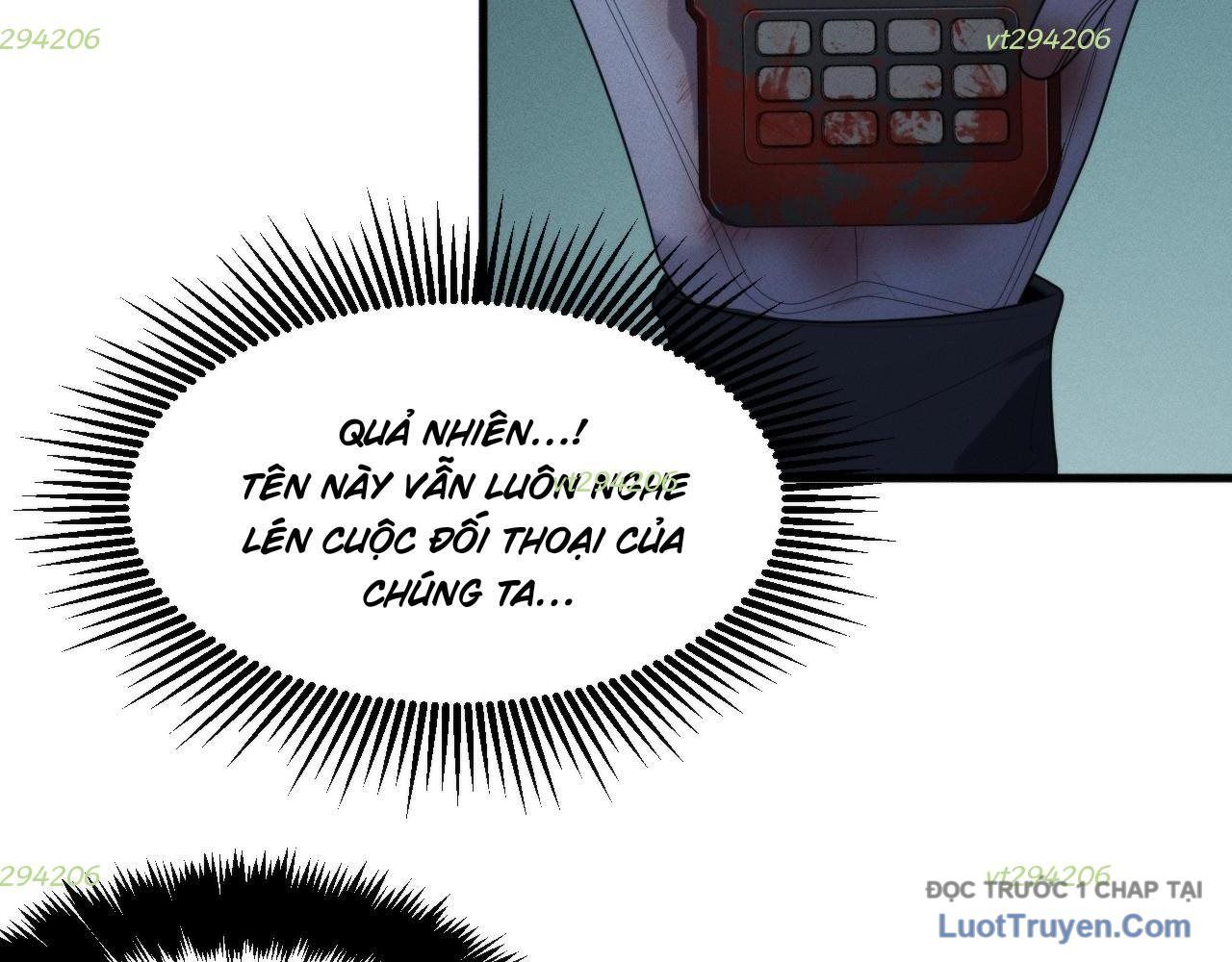 Xuyên Vào Game Cyber, Ta Soán Ngôi Boss: Chapter 10