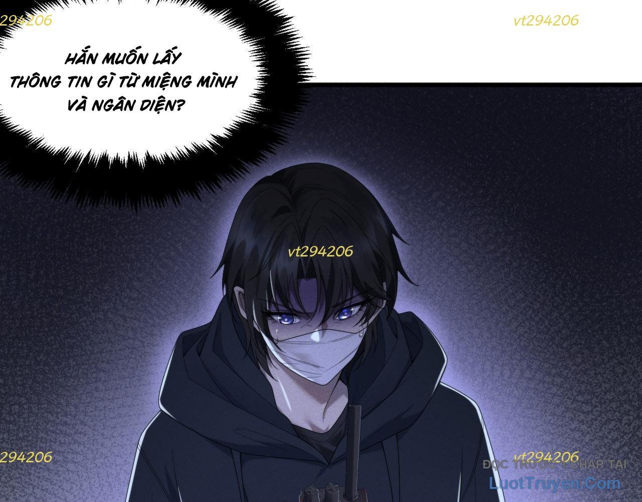 Xuyên Vào Game Cyber, Ta Soán Ngôi Boss: Chapter 10