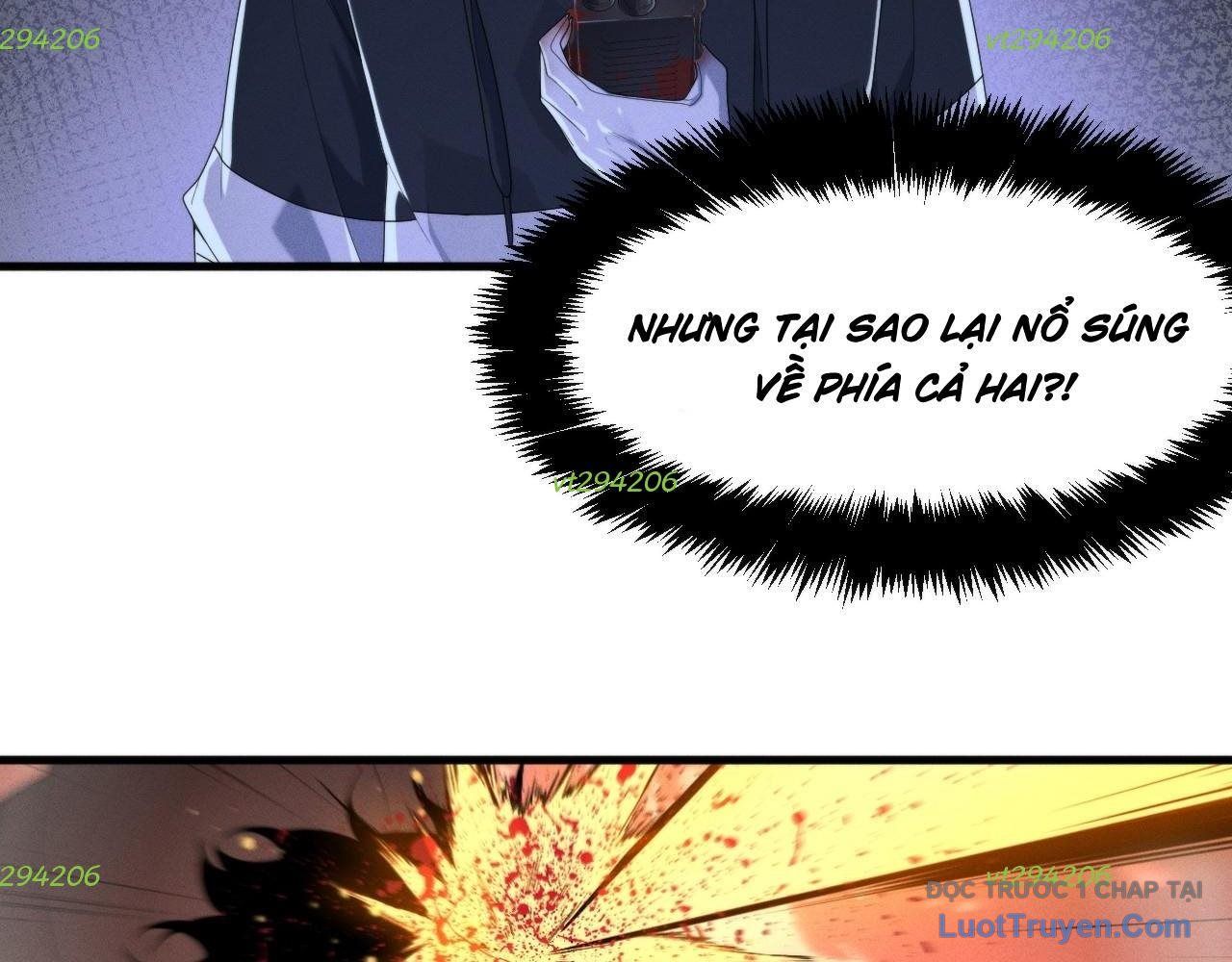 Xuyên Vào Game Cyber, Ta Soán Ngôi Boss: Chapter 10