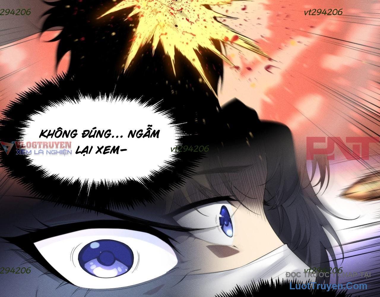 Xuyên Vào Game Cyber, Ta Soán Ngôi Boss: Chapter 10