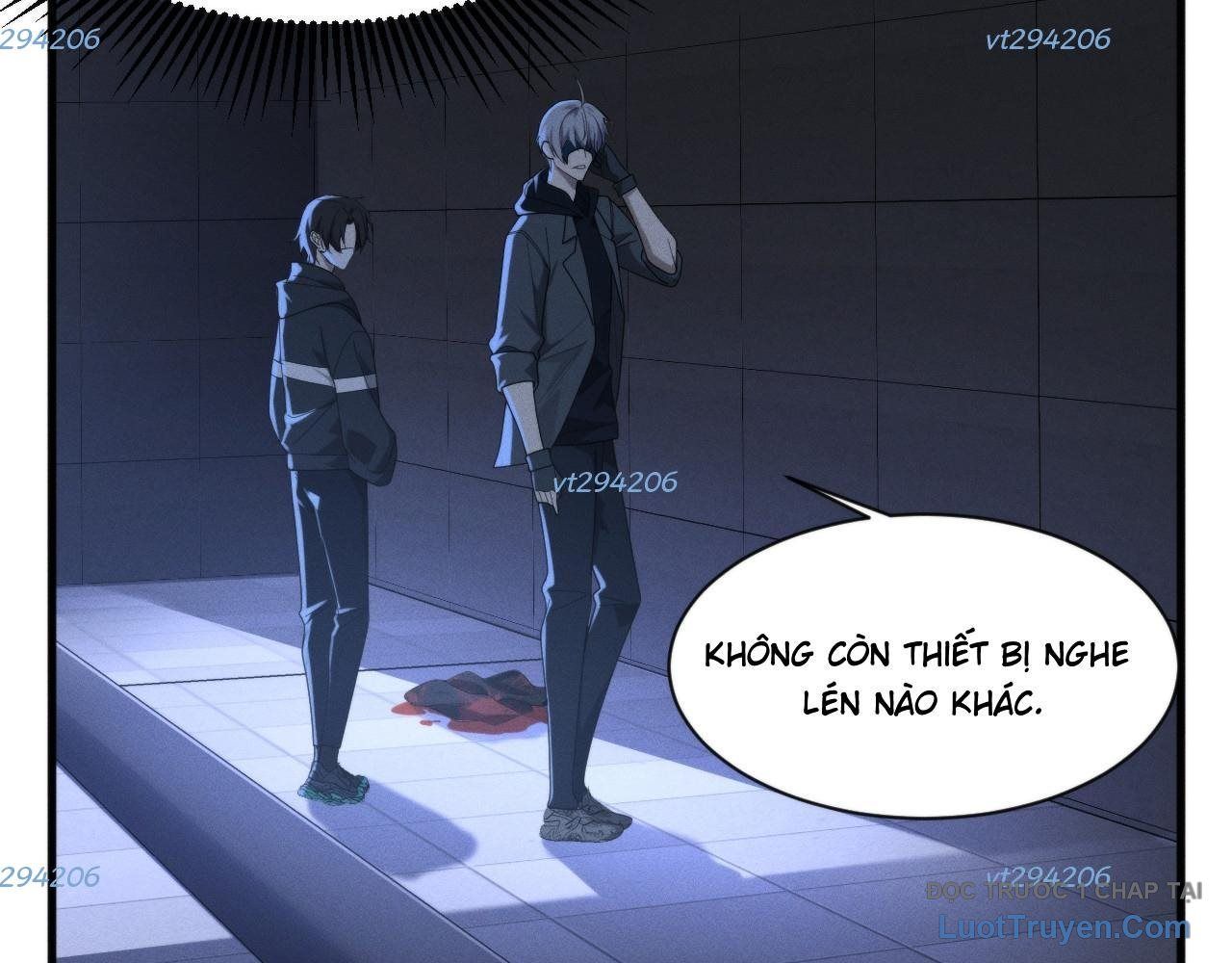 Xuyên Vào Game Cyber, Ta Soán Ngôi Boss: Chapter 10