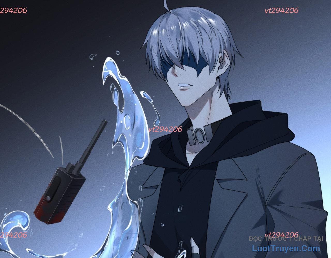 Xuyên Vào Game Cyber, Ta Soán Ngôi Boss: Chapter 10