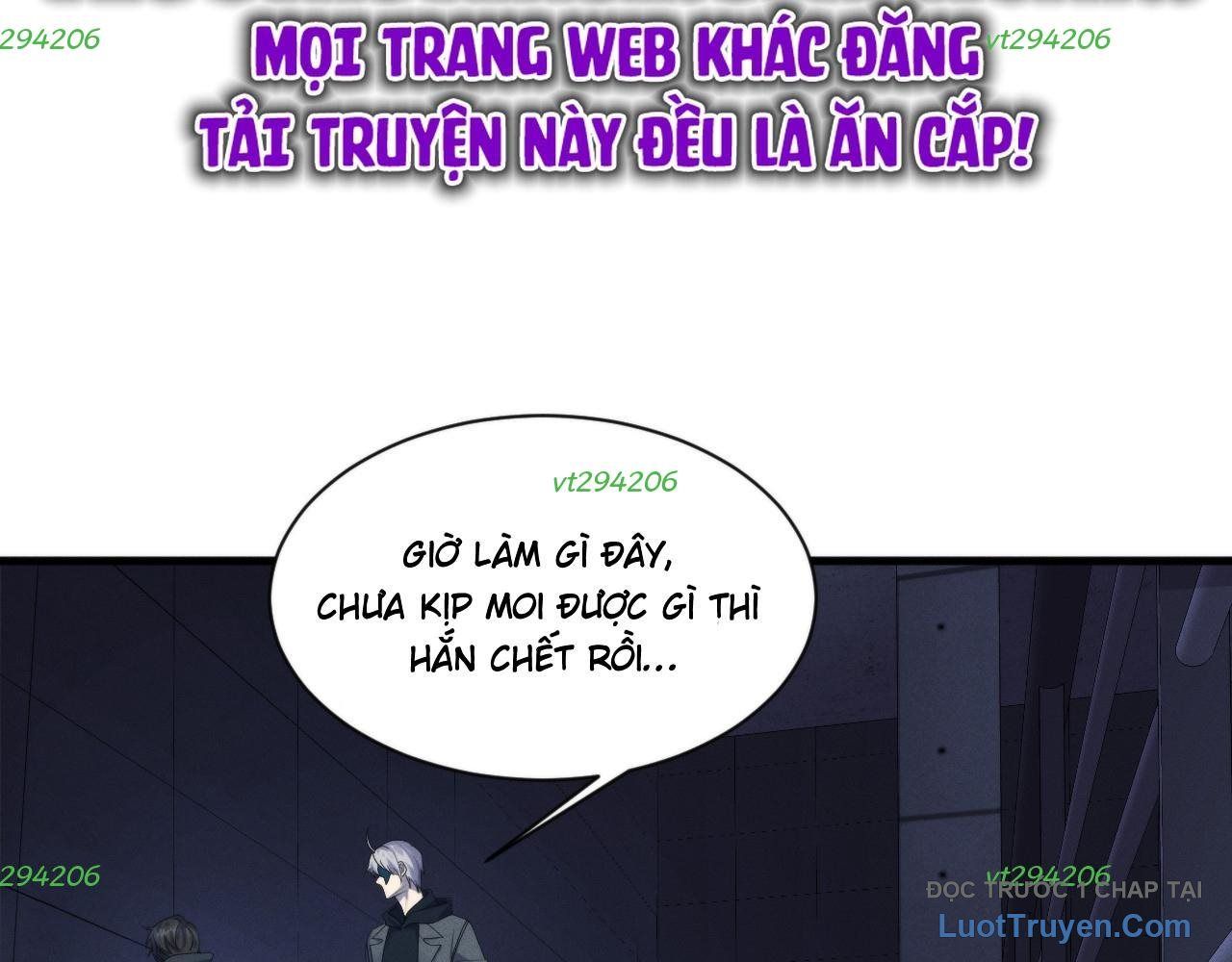 Xuyên Vào Game Cyber, Ta Soán Ngôi Boss: Chapter 10