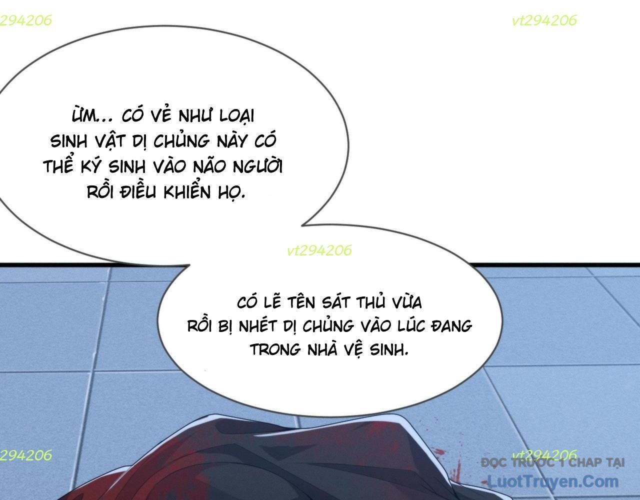 Xuyên Vào Game Cyber, Ta Soán Ngôi Boss: Chapter 10