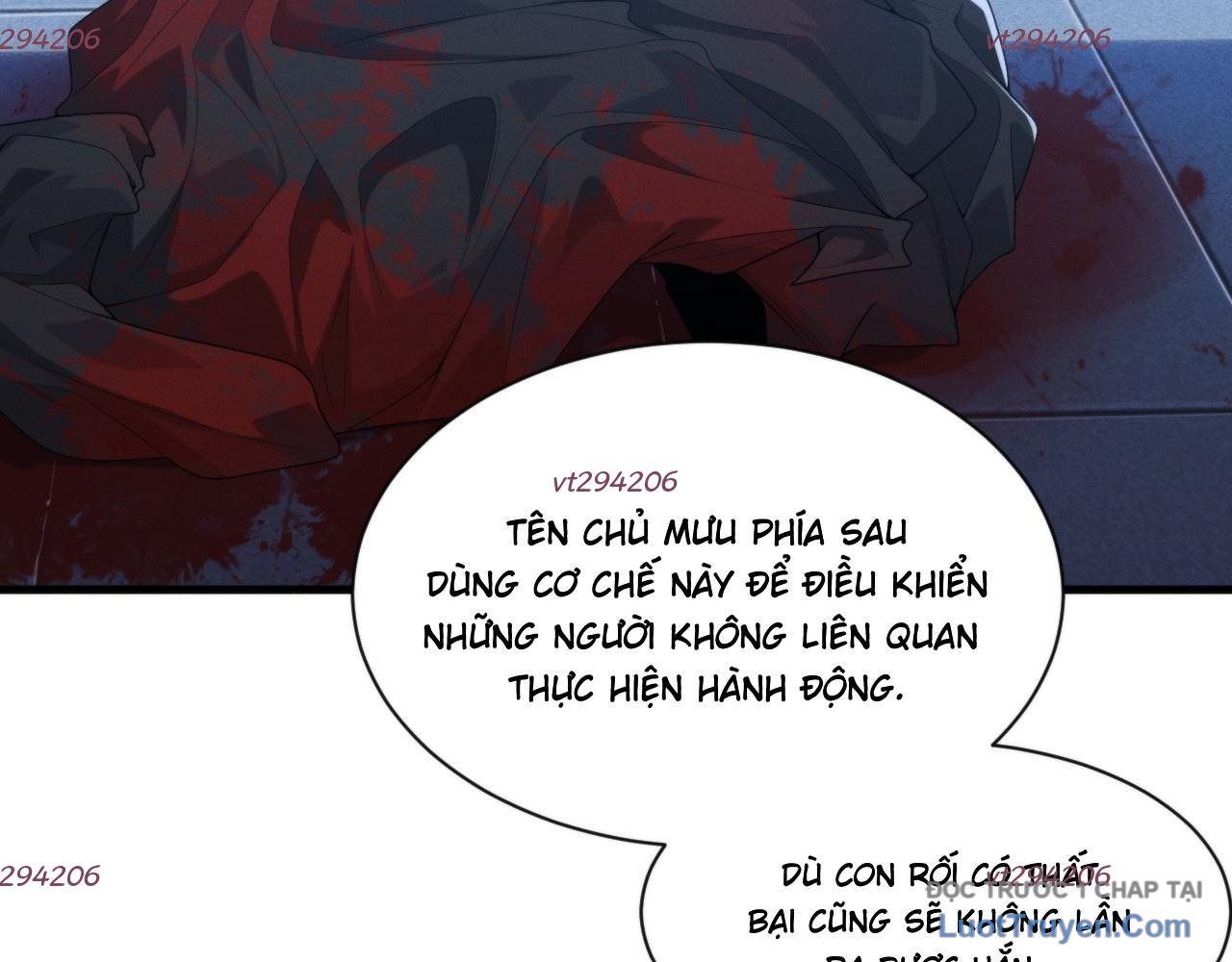 Xuyên Vào Game Cyber, Ta Soán Ngôi Boss: Chapter 10