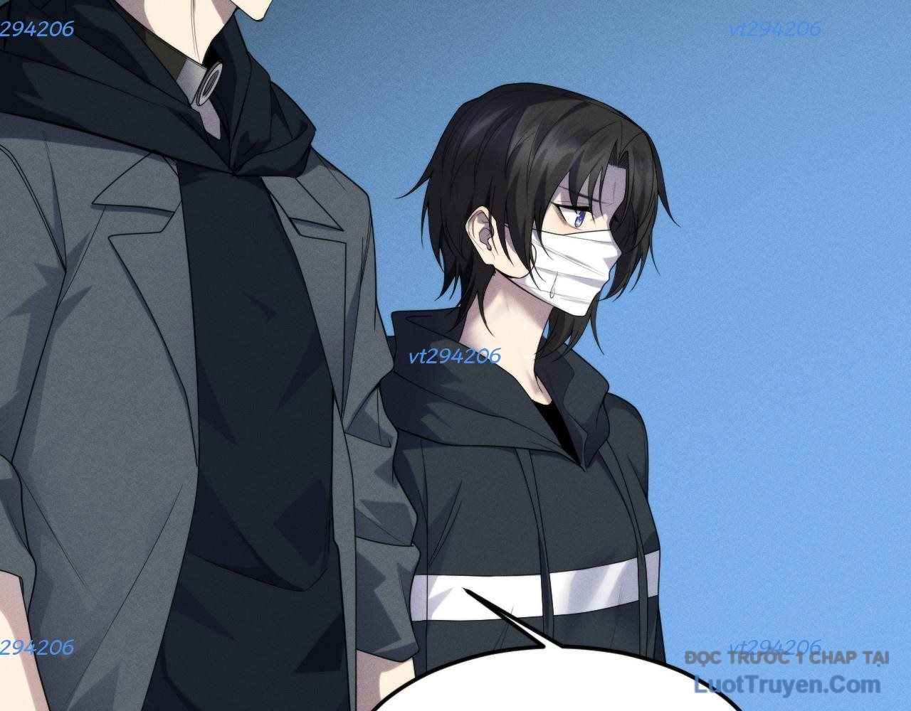 Xuyên Vào Game Cyber, Ta Soán Ngôi Boss: Chapter 10