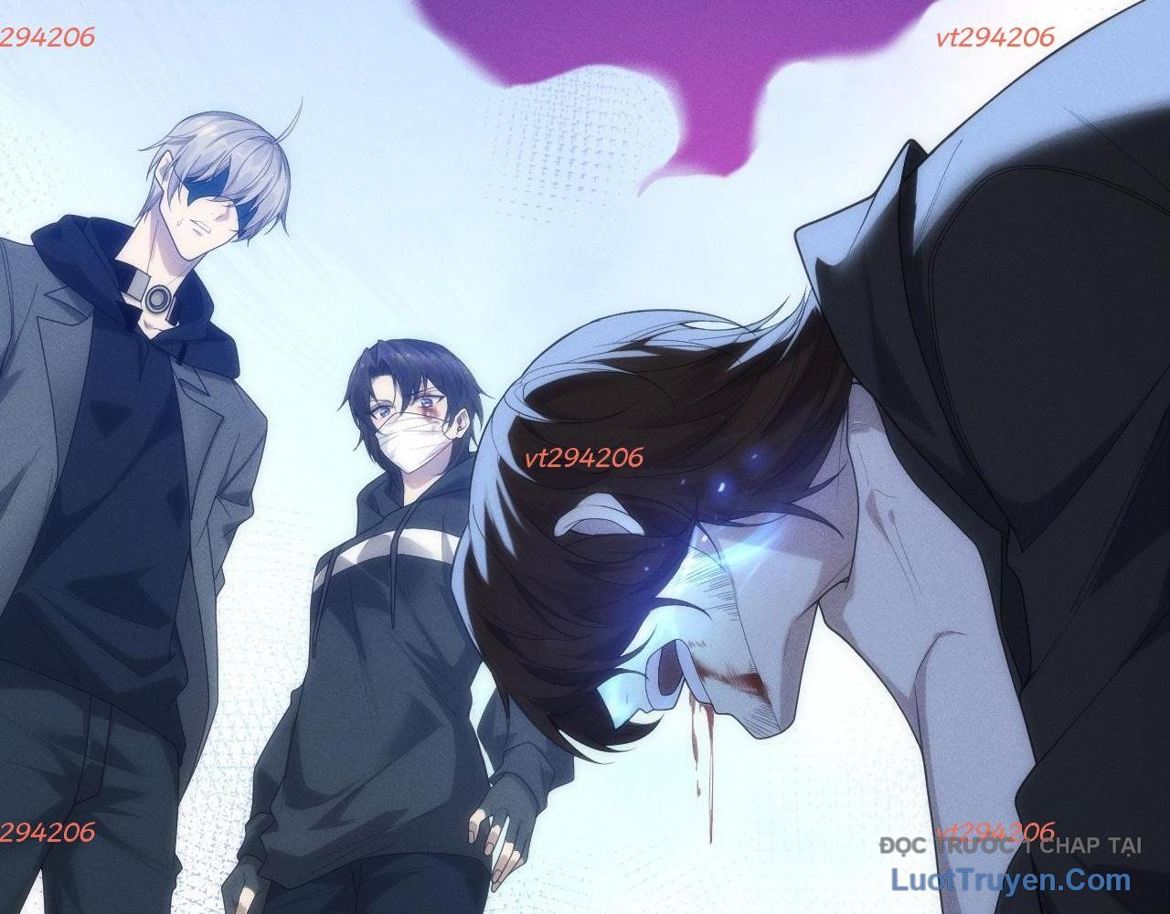 Xuyên Vào Game Cyber, Ta Soán Ngôi Boss: Chapter 10