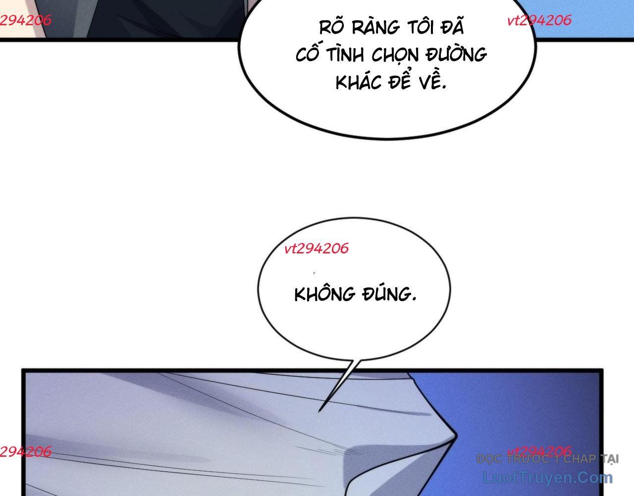 Xuyên Vào Game Cyber, Ta Soán Ngôi Boss: Chapter 10