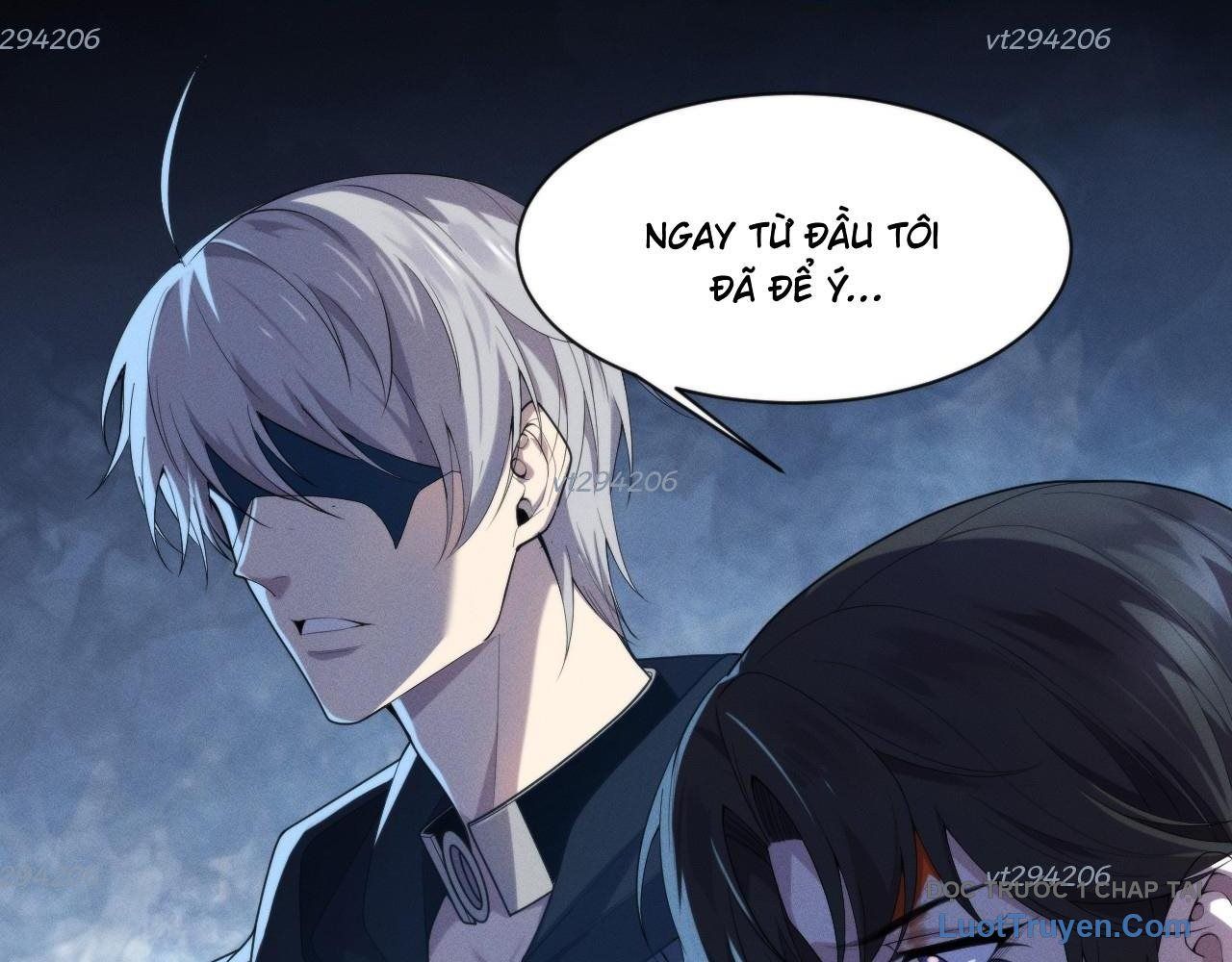 Xuyên Vào Game Cyber, Ta Soán Ngôi Boss: Chapter 10