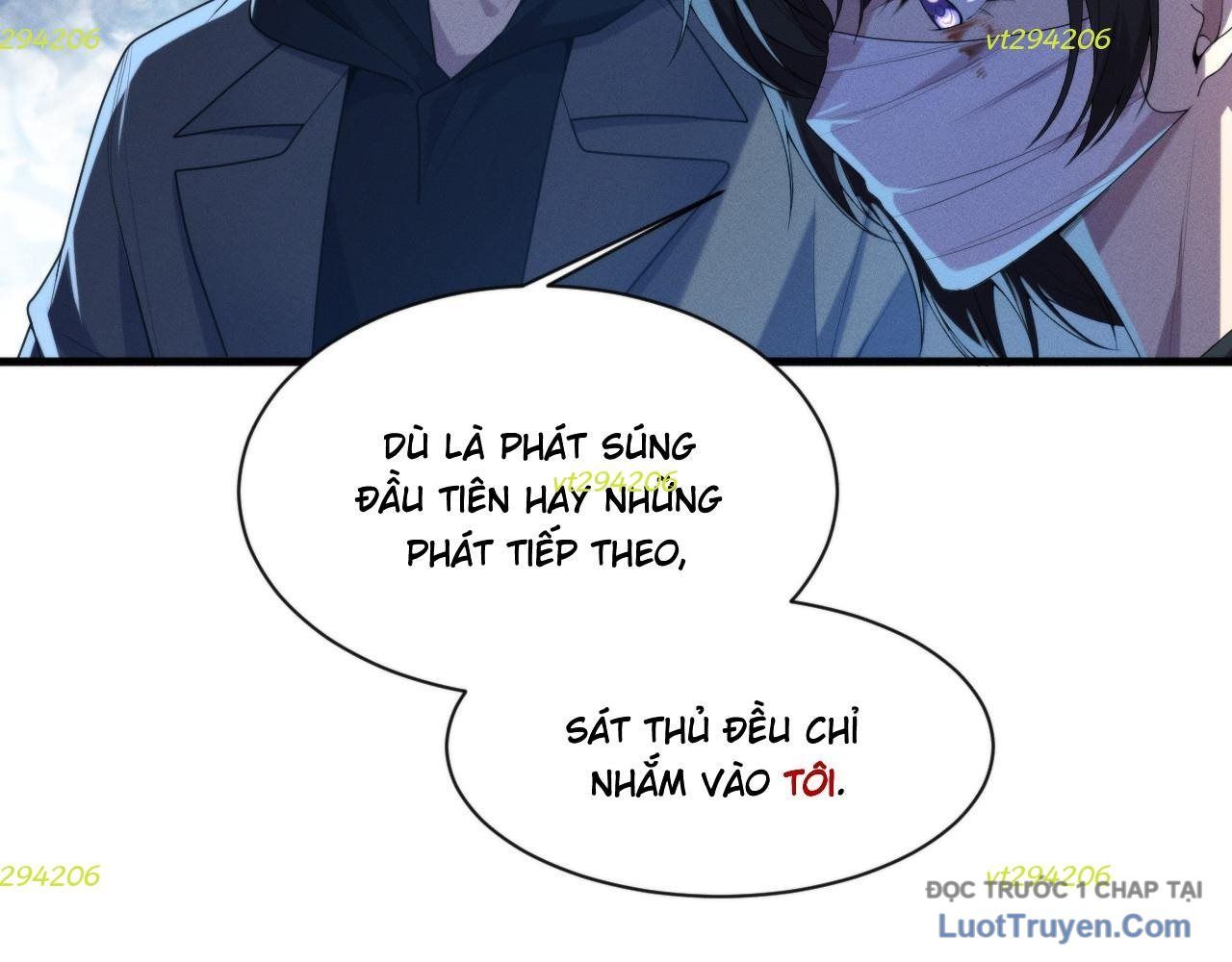 Xuyên Vào Game Cyber, Ta Soán Ngôi Boss: Chapter 10