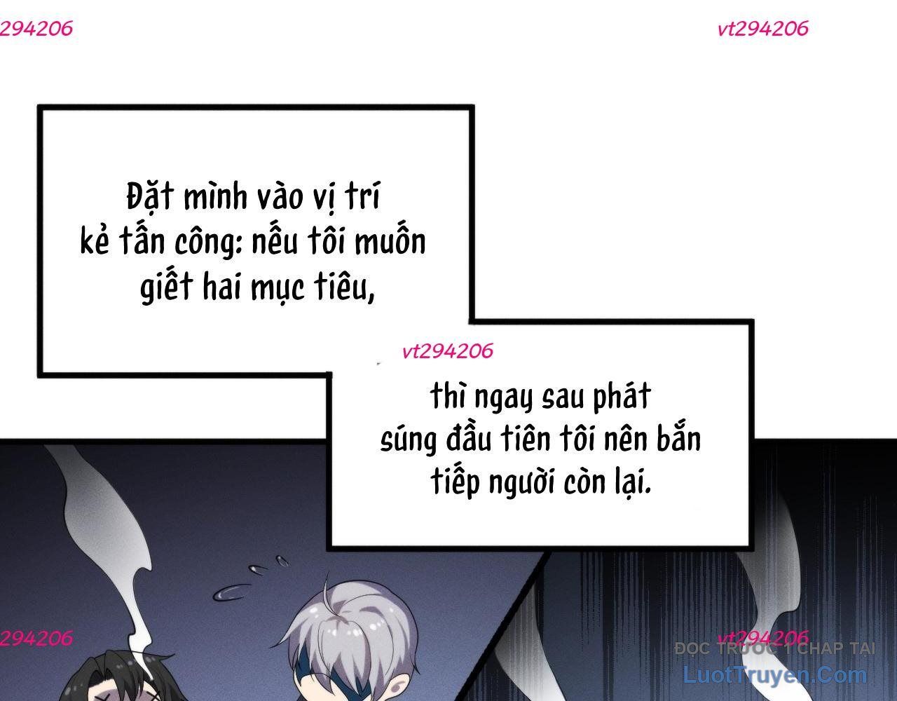 Xuyên Vào Game Cyber, Ta Soán Ngôi Boss: Chapter 10