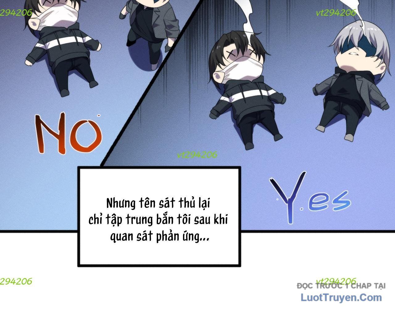 Xuyên Vào Game Cyber, Ta Soán Ngôi Boss: Chapter 10