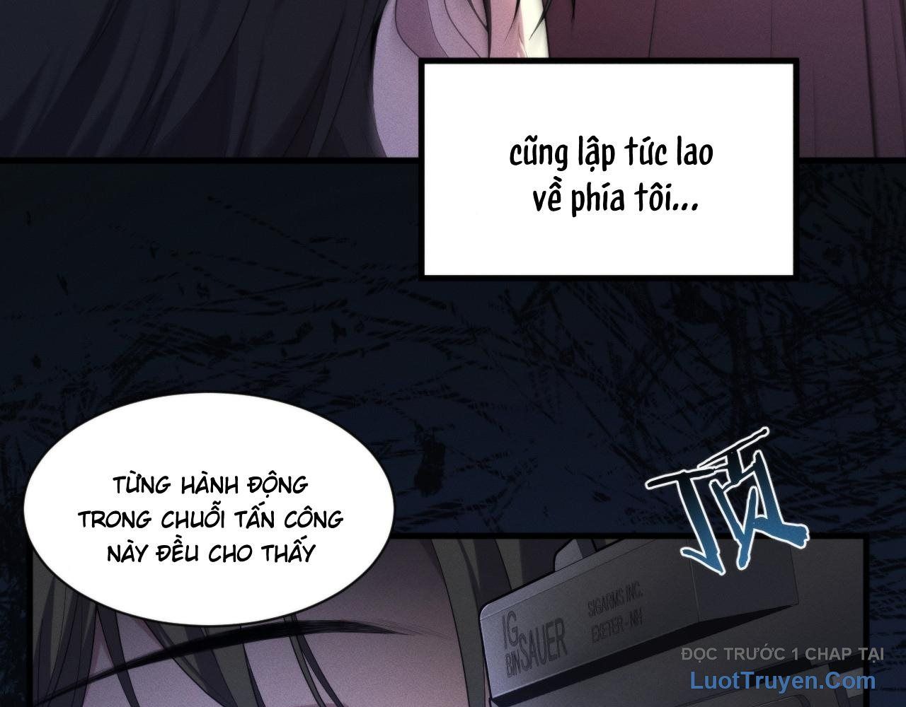 Xuyên Vào Game Cyber, Ta Soán Ngôi Boss: Chapter 10