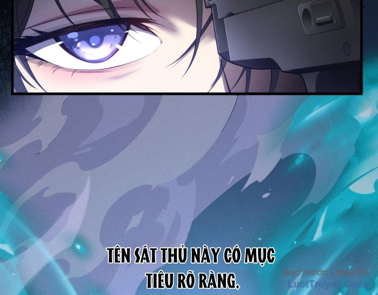 Xuyên Vào Game Cyber, Ta Soán Ngôi Boss: Chapter 10