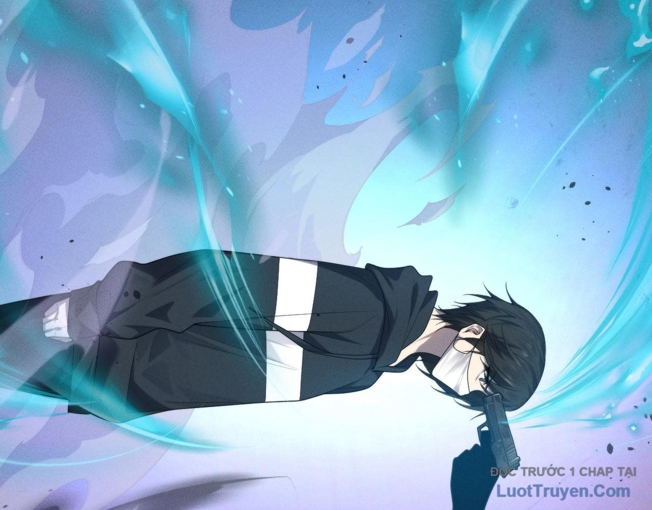 Xuyên Vào Game Cyber, Ta Soán Ngôi Boss: Chapter 10