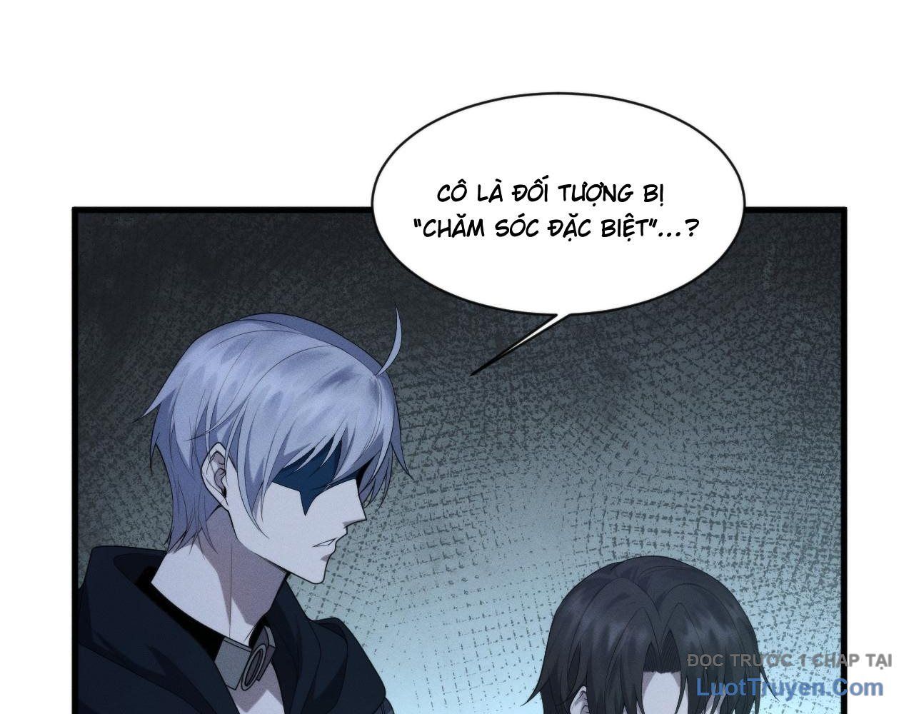 Xuyên Vào Game Cyber, Ta Soán Ngôi Boss: Chapter 10