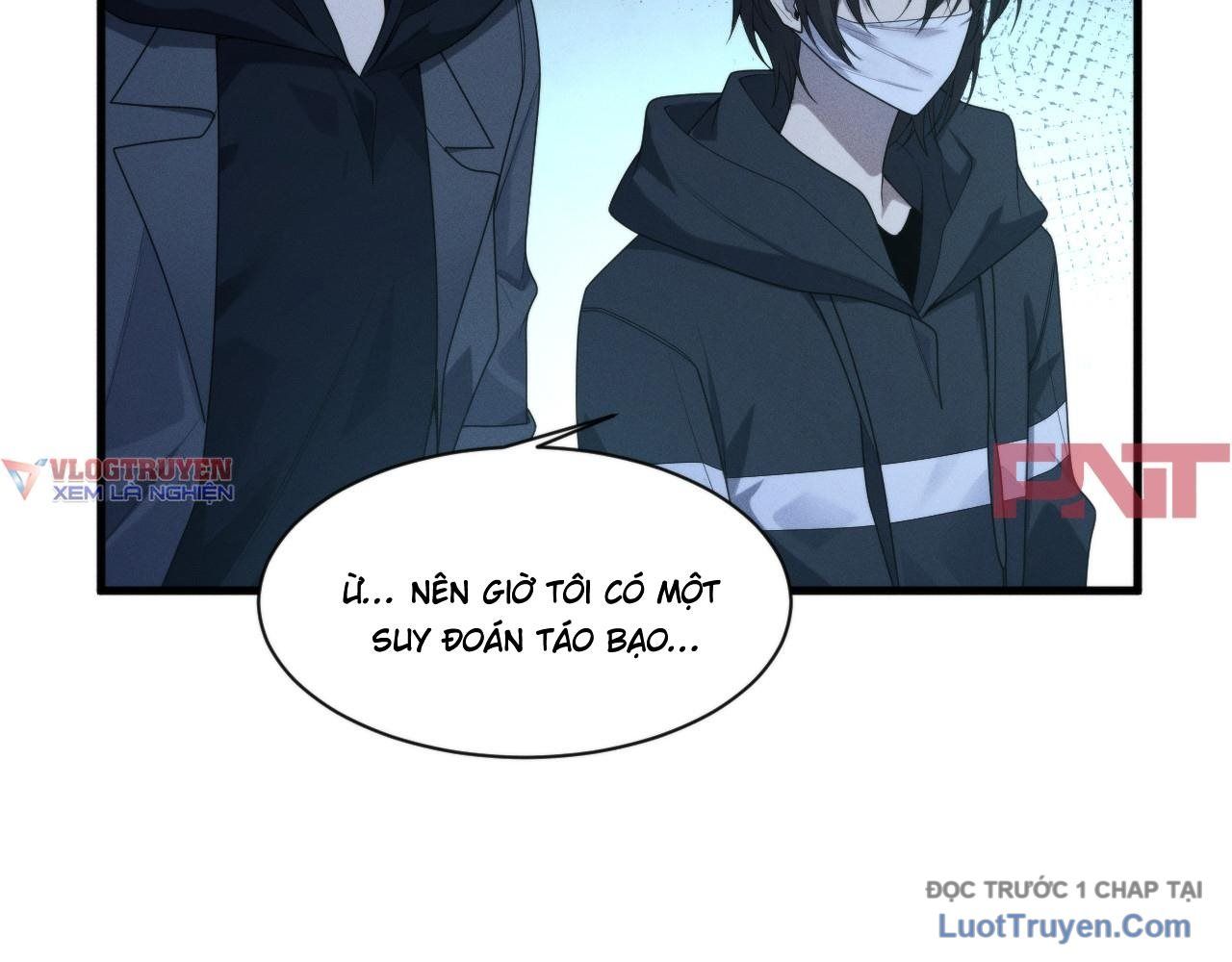 Xuyên Vào Game Cyber, Ta Soán Ngôi Boss: Chapter 10