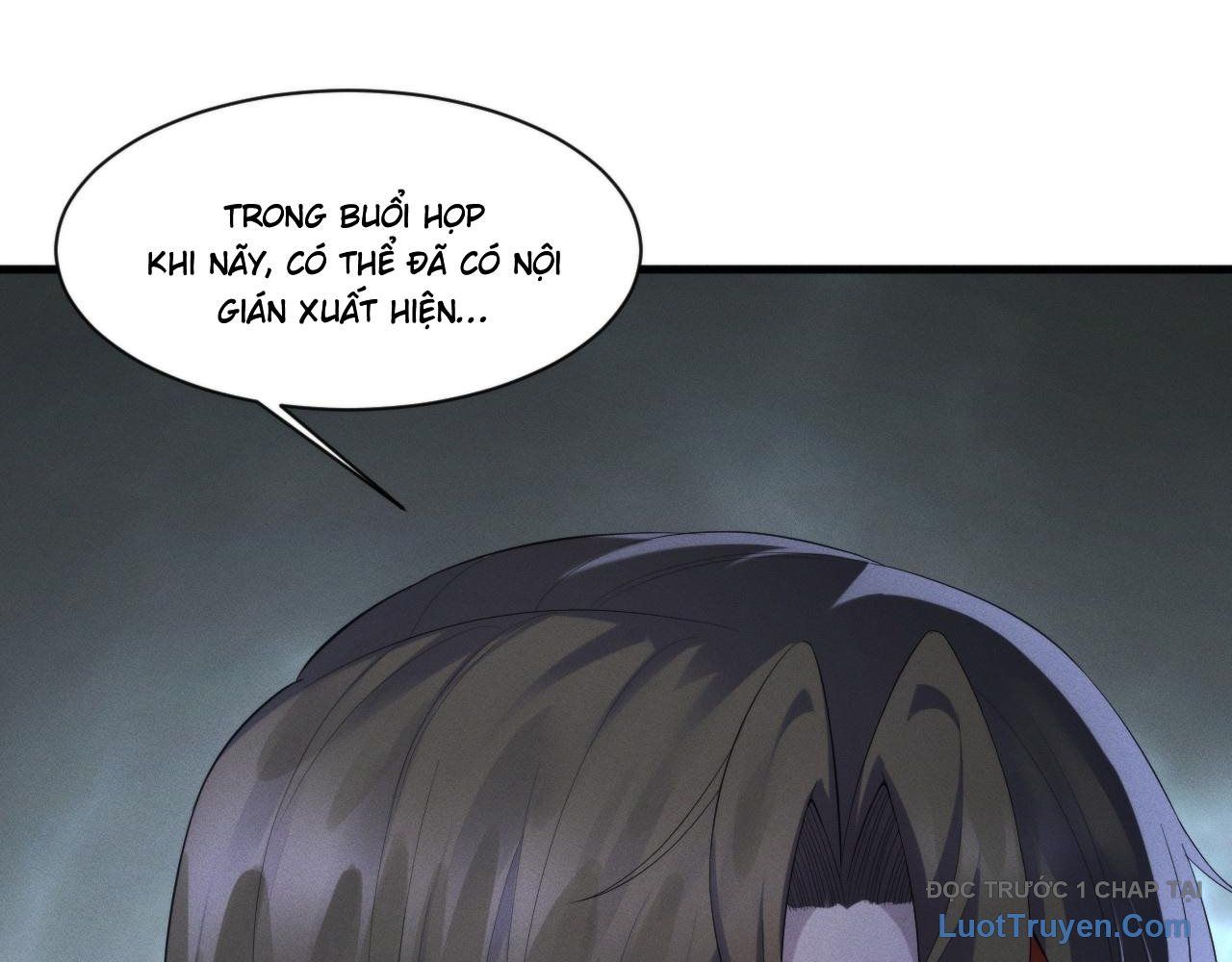 Xuyên Vào Game Cyber, Ta Soán Ngôi Boss: Chapter 10