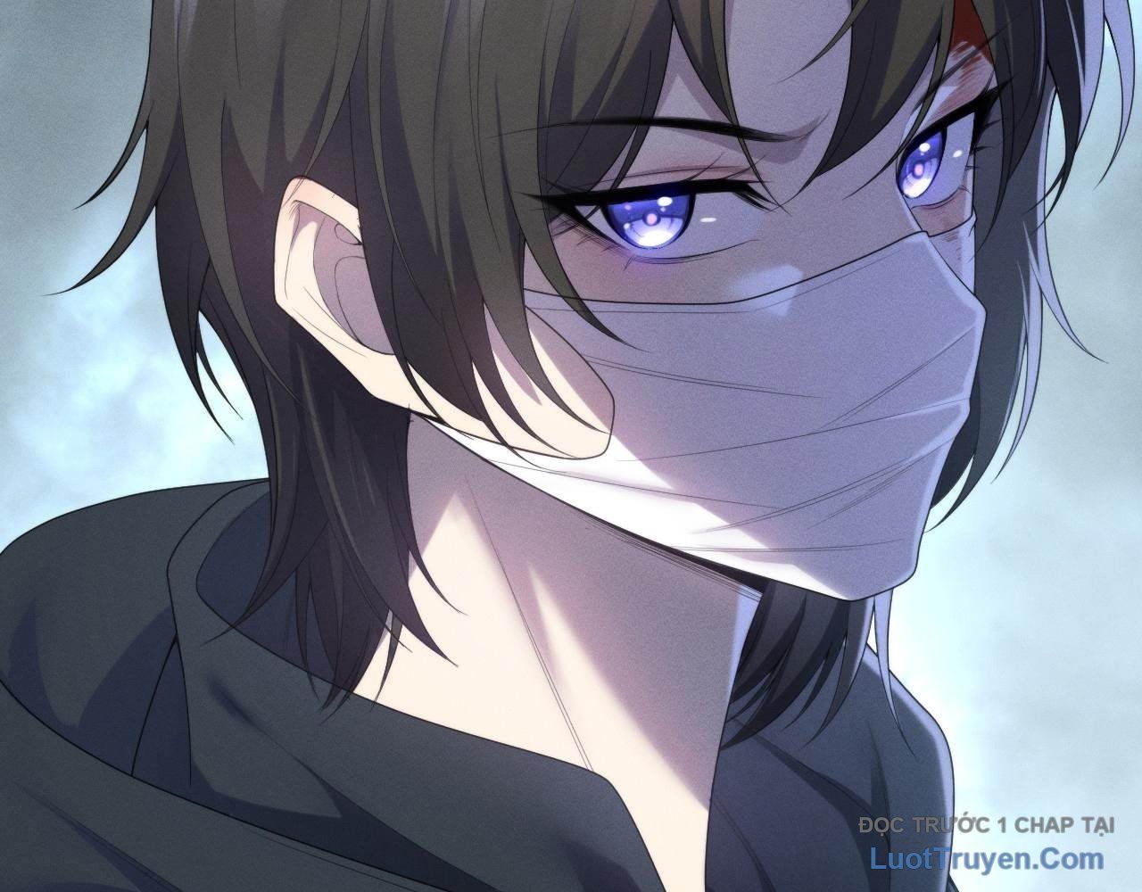 Xuyên Vào Game Cyber, Ta Soán Ngôi Boss: Chapter 10