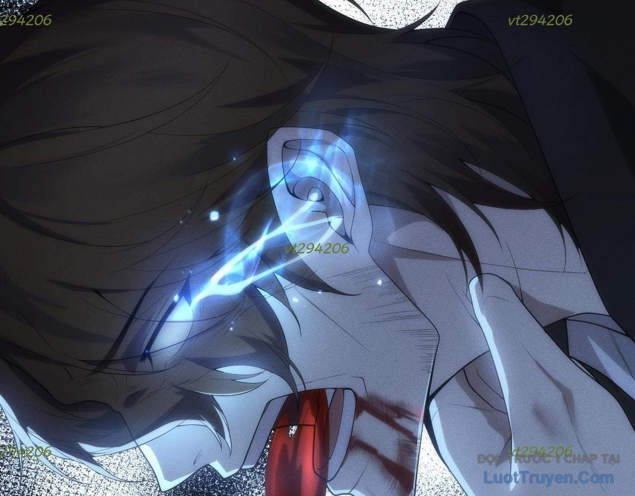 Xuyên Vào Game Cyber, Ta Soán Ngôi Boss: Chapter 10