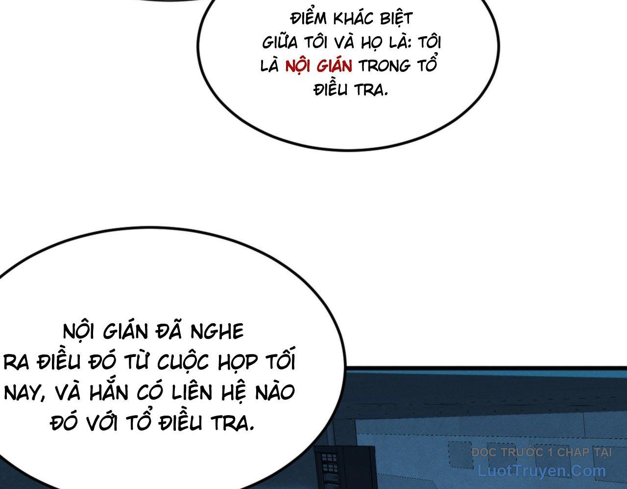 Xuyên Vào Game Cyber, Ta Soán Ngôi Boss: Chapter 10