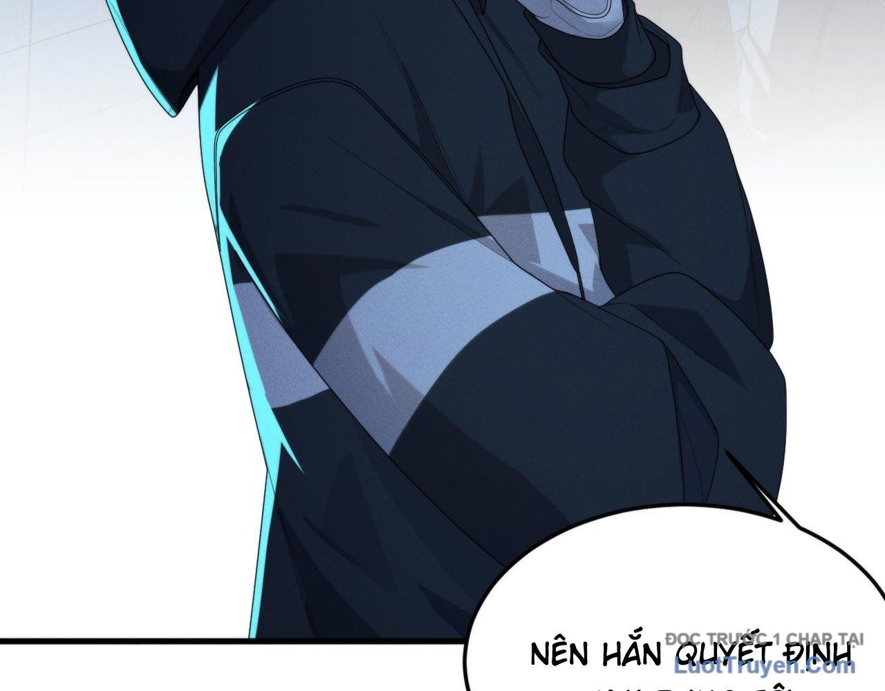 Xuyên Vào Game Cyber, Ta Soán Ngôi Boss: Chapter 10