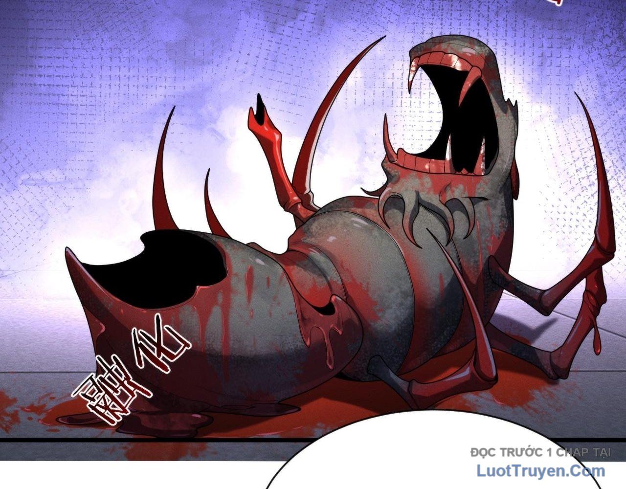 Xuyên Vào Game Cyber, Ta Soán Ngôi Boss: Chapter 10