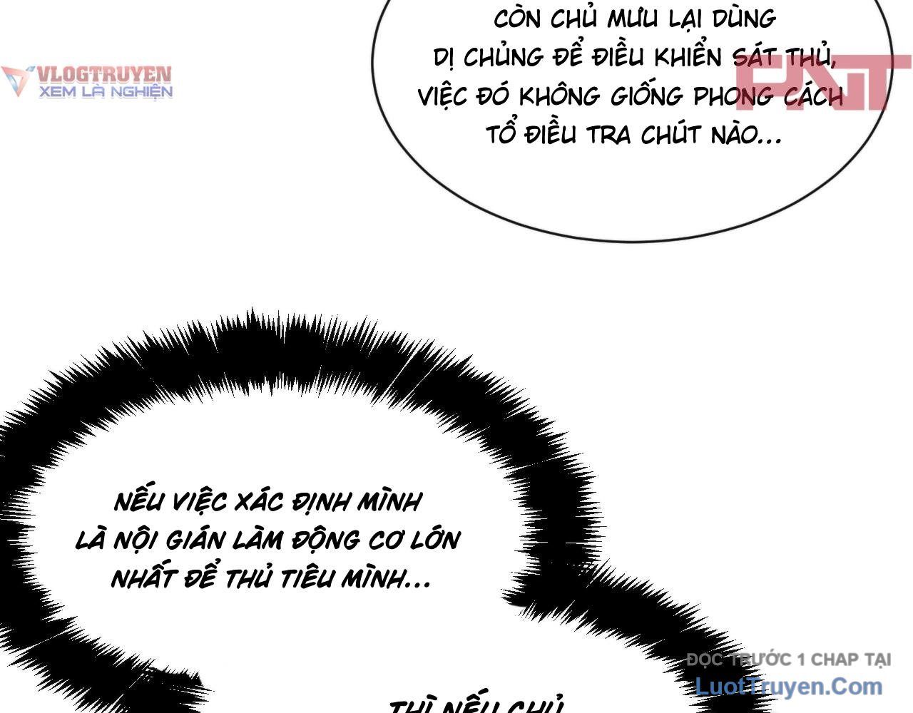 Xuyên Vào Game Cyber, Ta Soán Ngôi Boss: Chapter 10