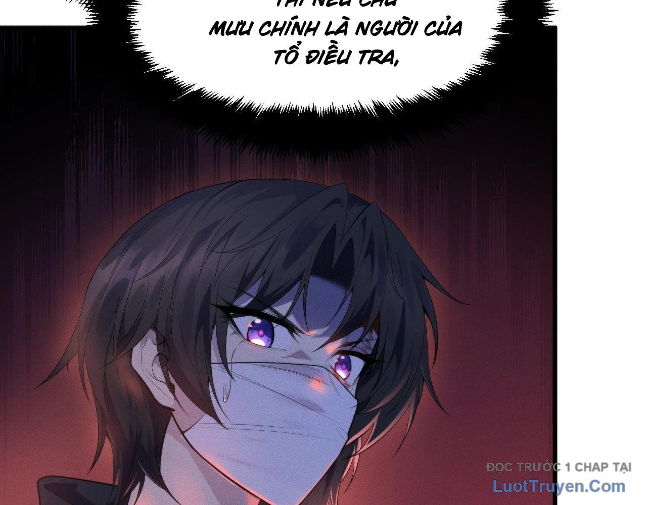 Xuyên Vào Game Cyber, Ta Soán Ngôi Boss: Chapter 10