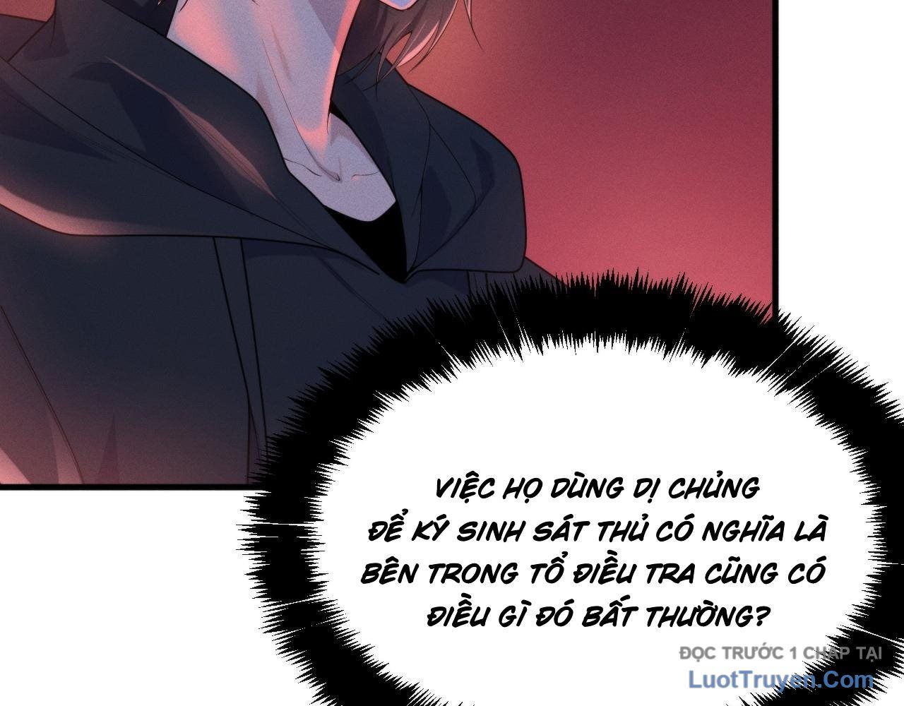 Xuyên Vào Game Cyber, Ta Soán Ngôi Boss: Chapter 10