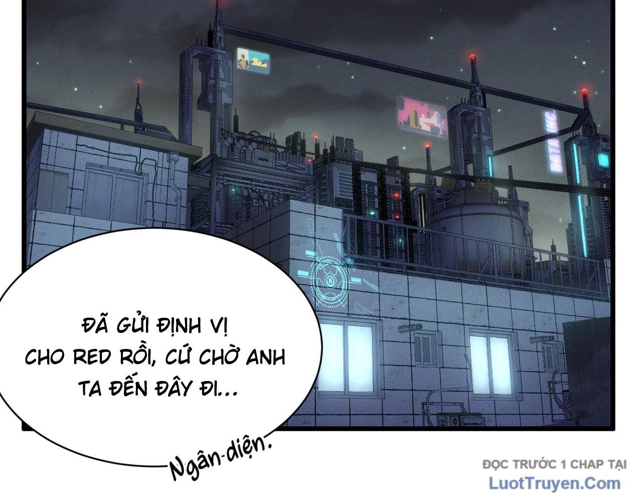 Xuyên Vào Game Cyber, Ta Soán Ngôi Boss: Chapter 11