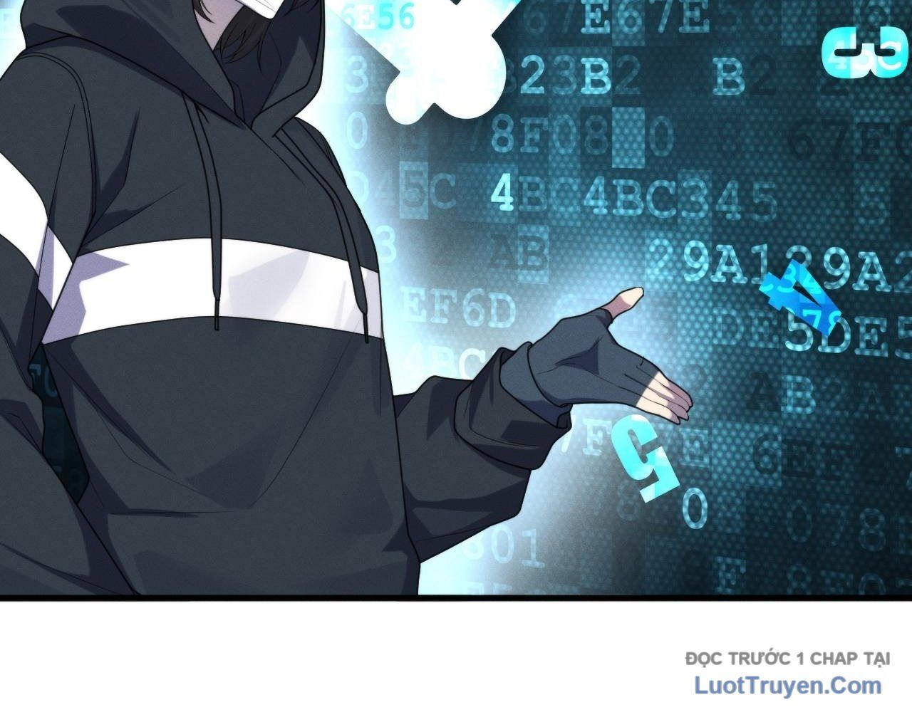 Xuyên Vào Game Cyber, Ta Soán Ngôi Boss: Chapter 11