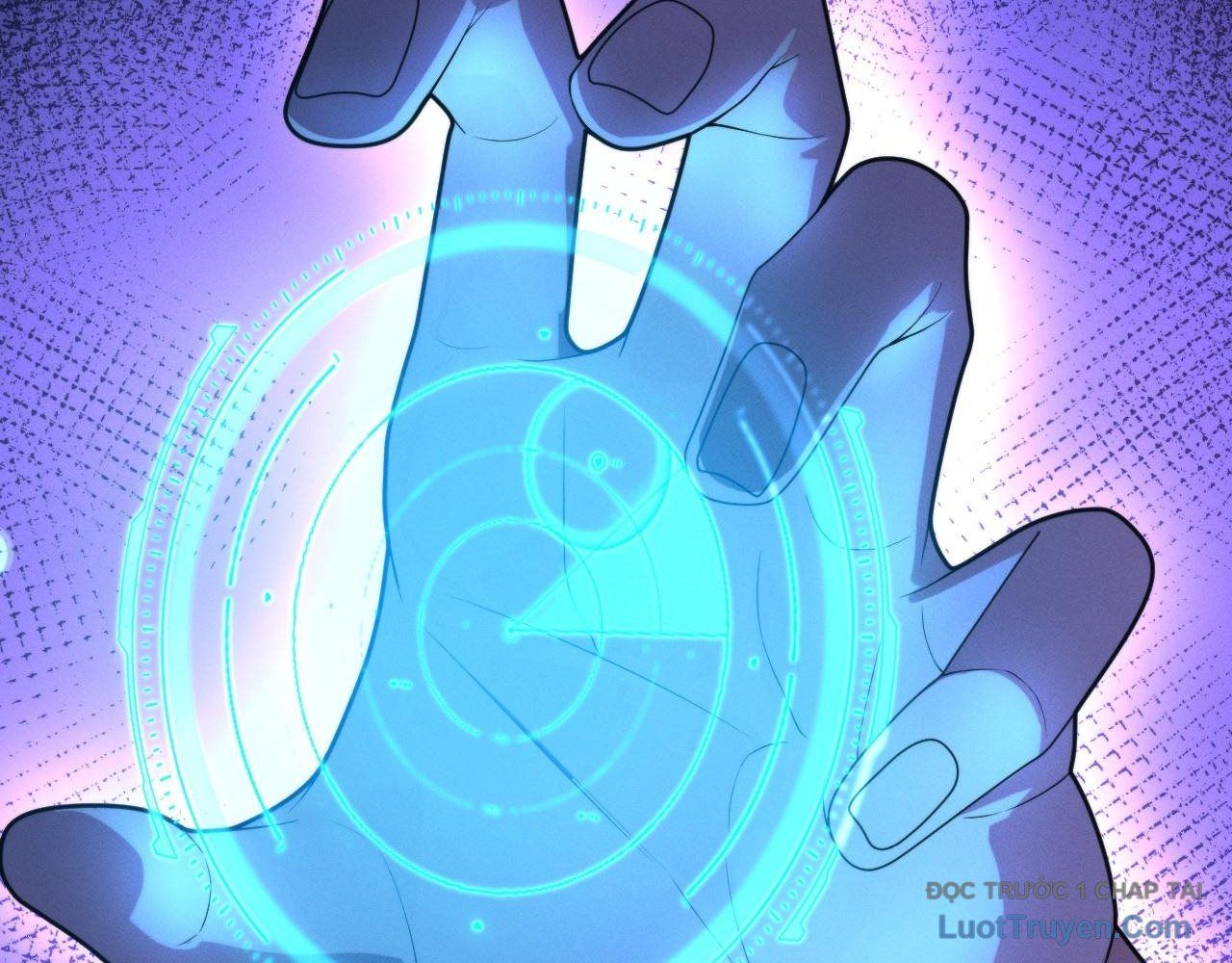 Xuyên Vào Game Cyber, Ta Soán Ngôi Boss: Chapter 11