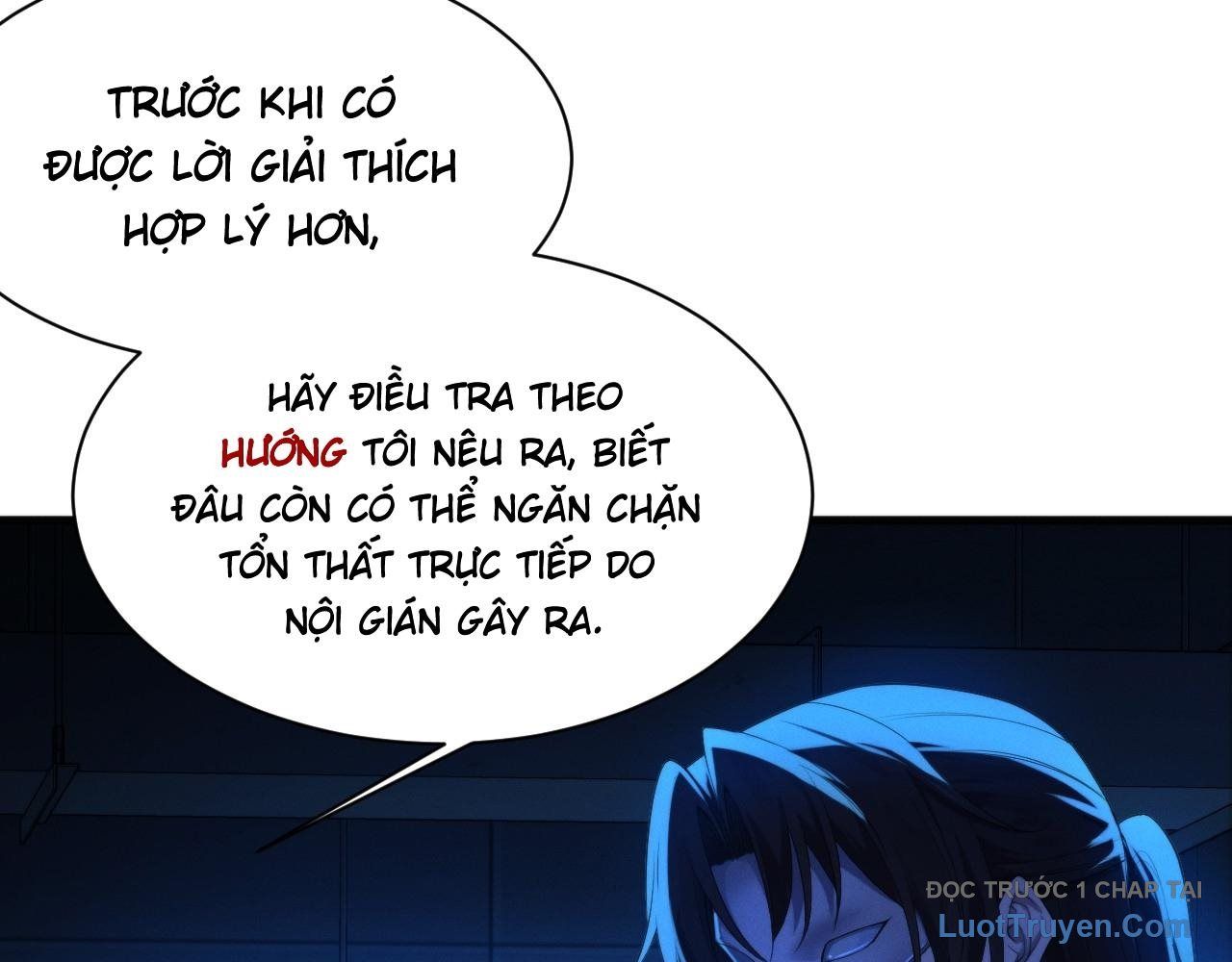 Xuyên Vào Game Cyber, Ta Soán Ngôi Boss: Chapter 11