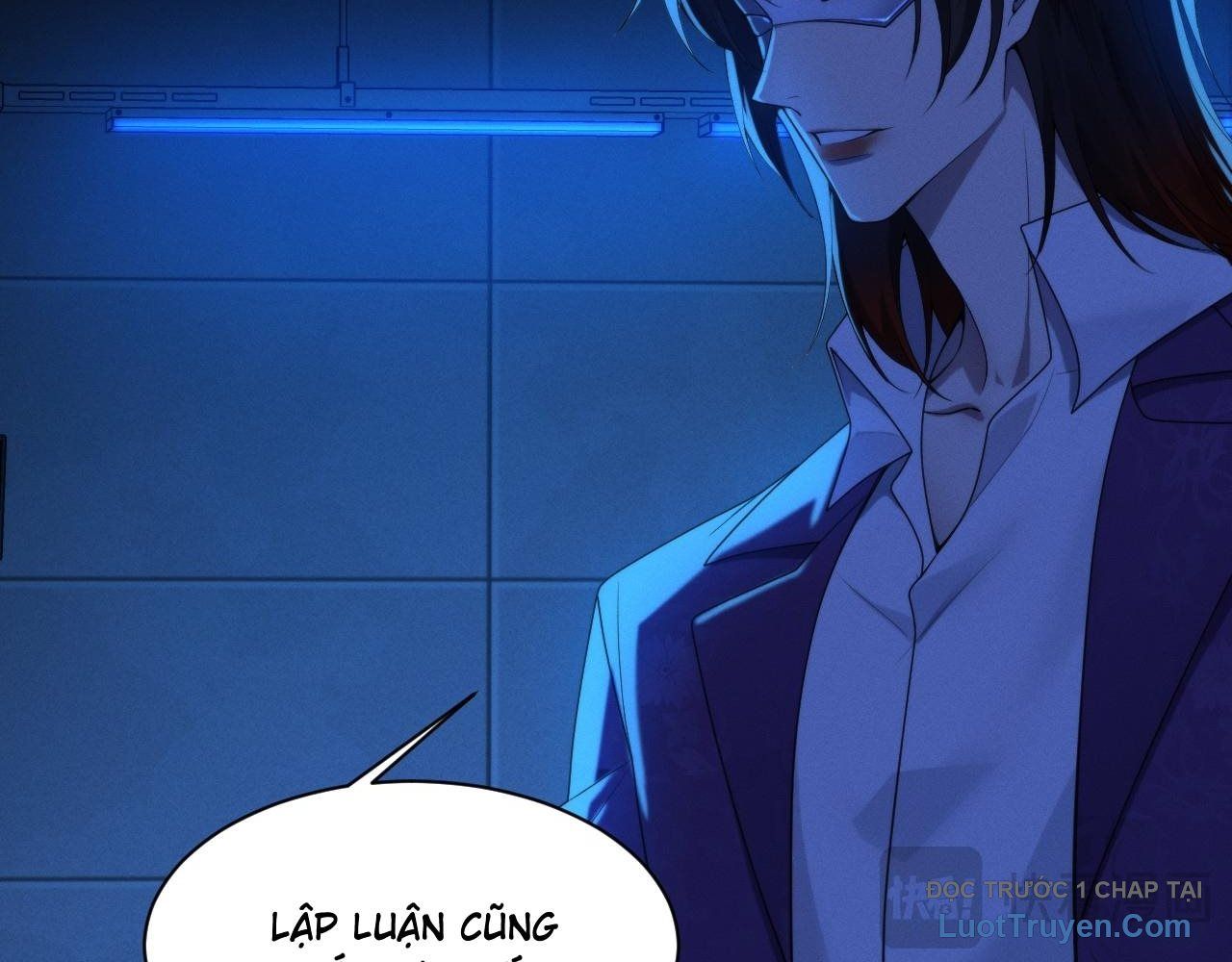 Xuyên Vào Game Cyber, Ta Soán Ngôi Boss: Chapter 11