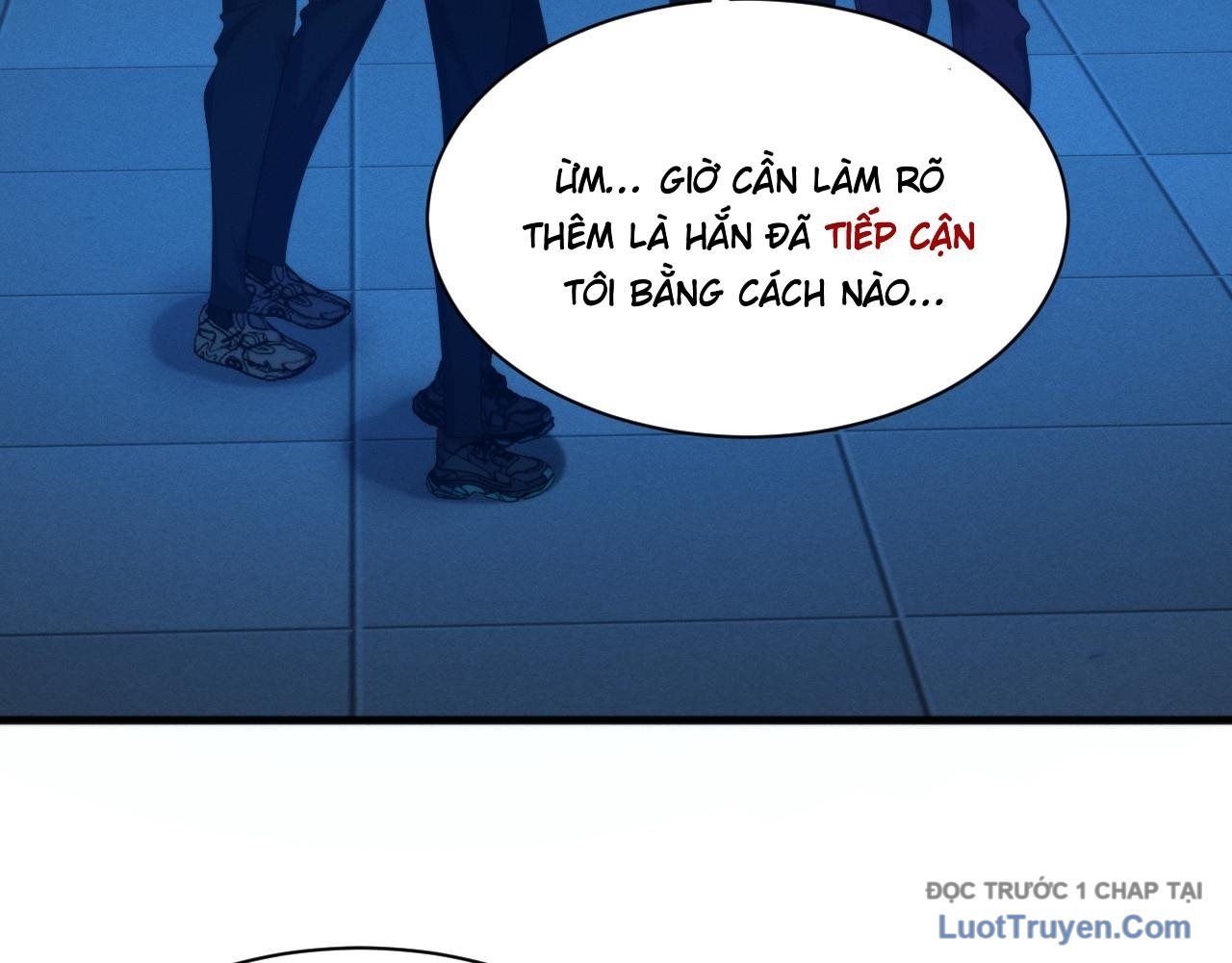 Xuyên Vào Game Cyber, Ta Soán Ngôi Boss: Chapter 11