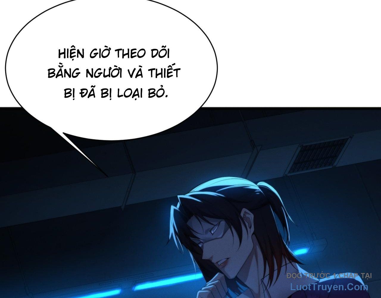 Xuyên Vào Game Cyber, Ta Soán Ngôi Boss: Chapter 11