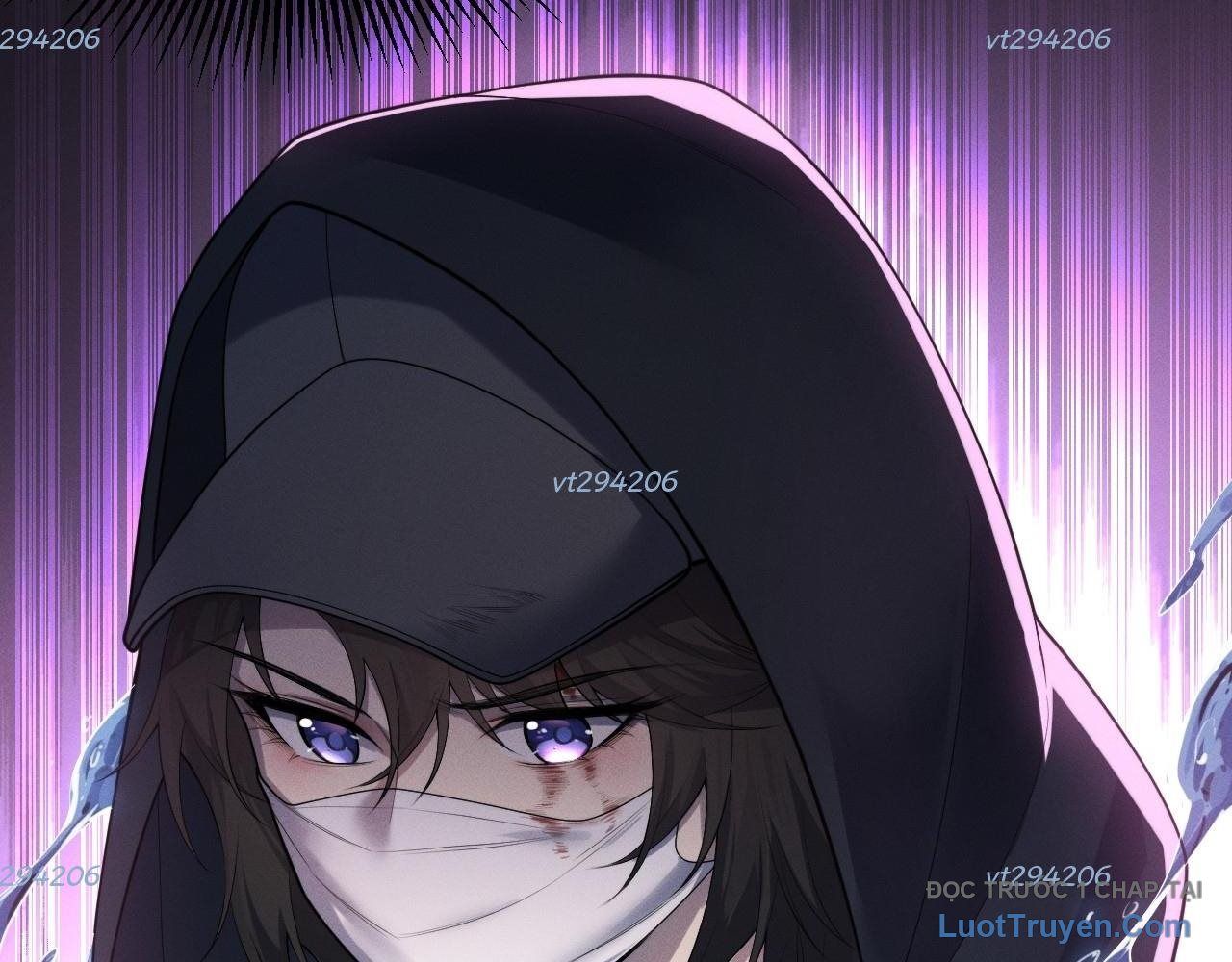 Xuyên Vào Game Cyber, Ta Soán Ngôi Boss: Chapter 11