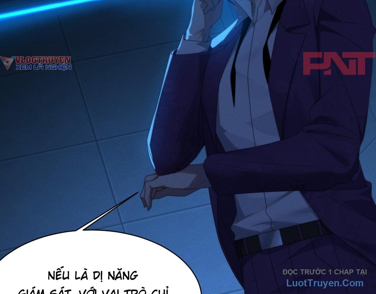 Xuyên Vào Game Cyber, Ta Soán Ngôi Boss: Chapter 11