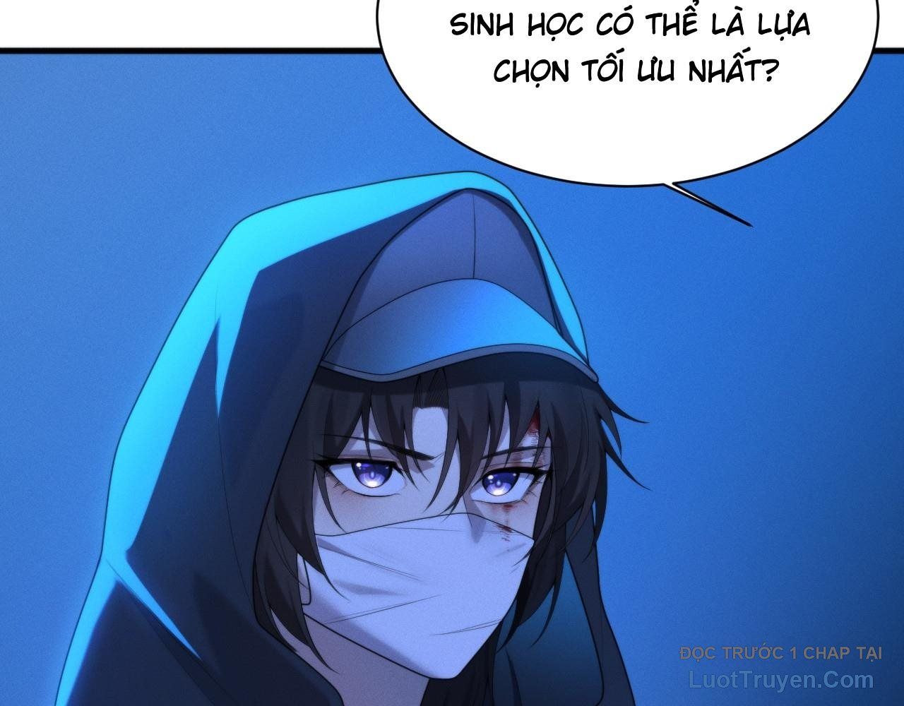 Xuyên Vào Game Cyber, Ta Soán Ngôi Boss: Chapter 11