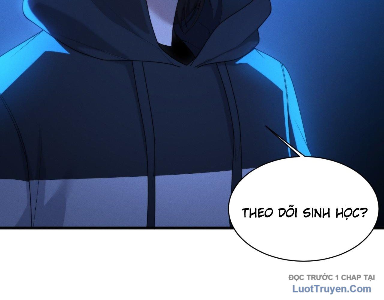 Xuyên Vào Game Cyber, Ta Soán Ngôi Boss: Chapter 11