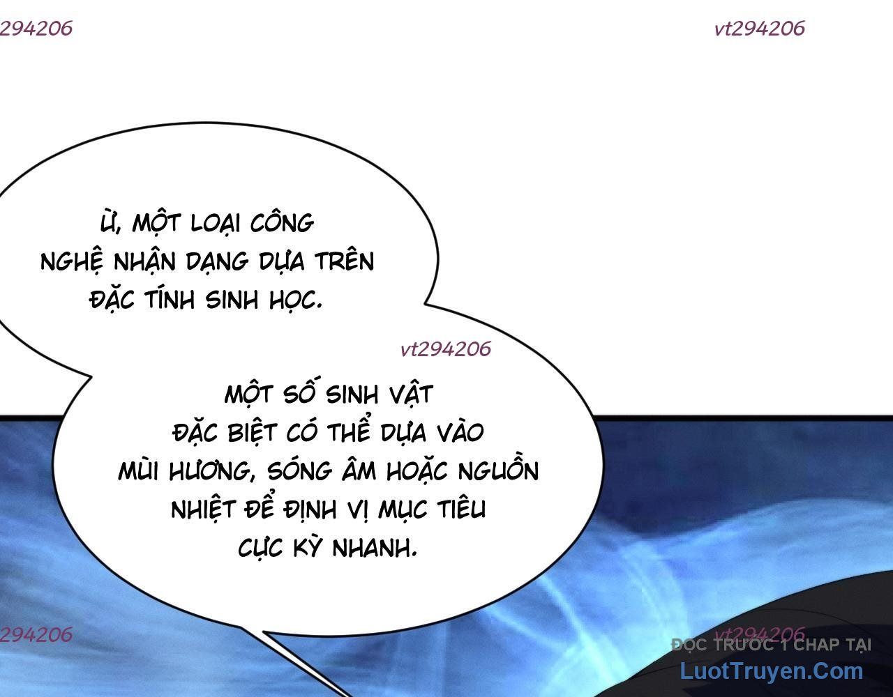 Xuyên Vào Game Cyber, Ta Soán Ngôi Boss: Chapter 11