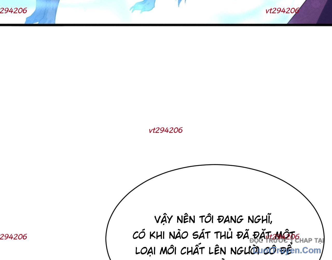 Xuyên Vào Game Cyber, Ta Soán Ngôi Boss: Chapter 11