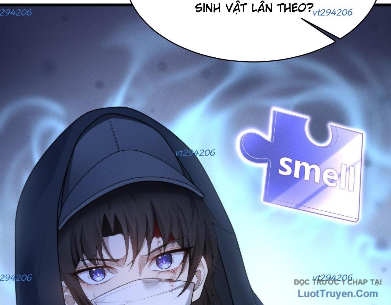 Xuyên Vào Game Cyber, Ta Soán Ngôi Boss: Chapter 11