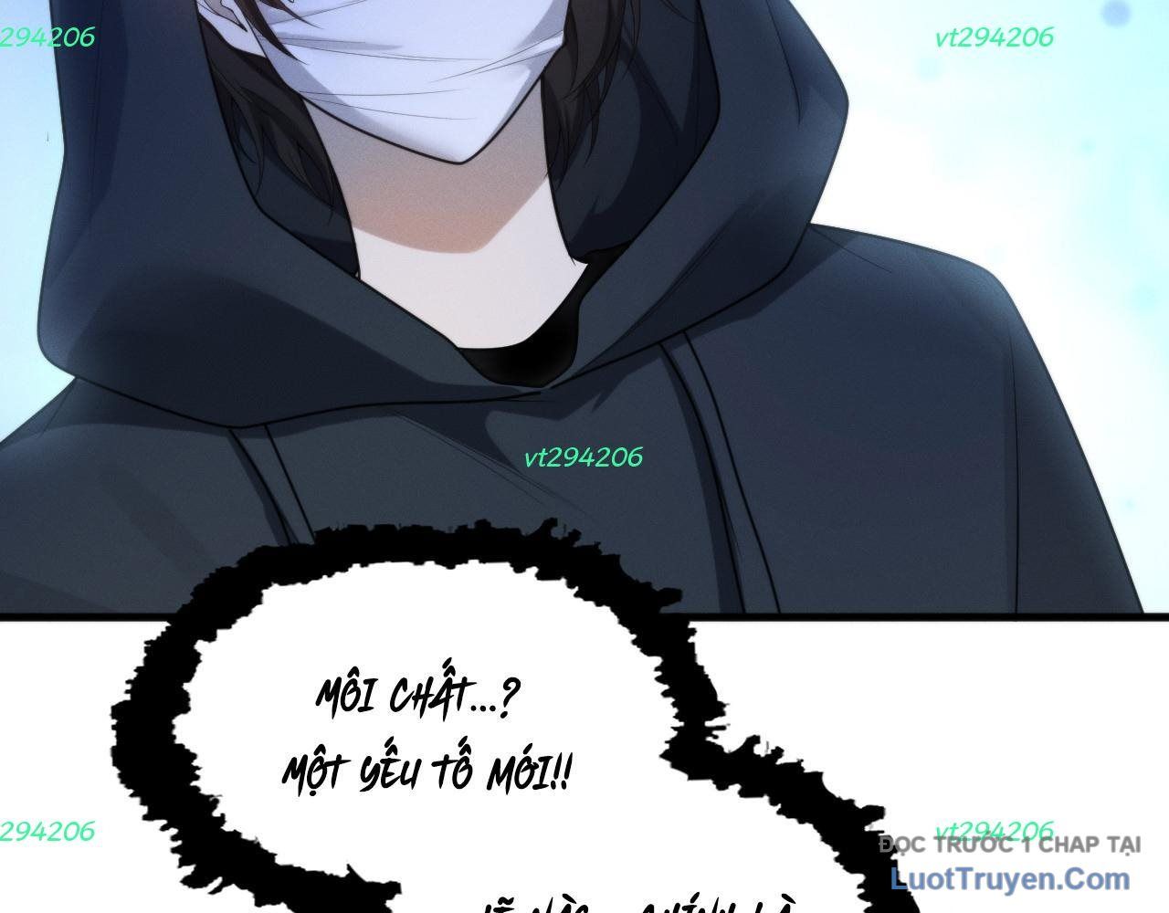 Xuyên Vào Game Cyber, Ta Soán Ngôi Boss: Chapter 11