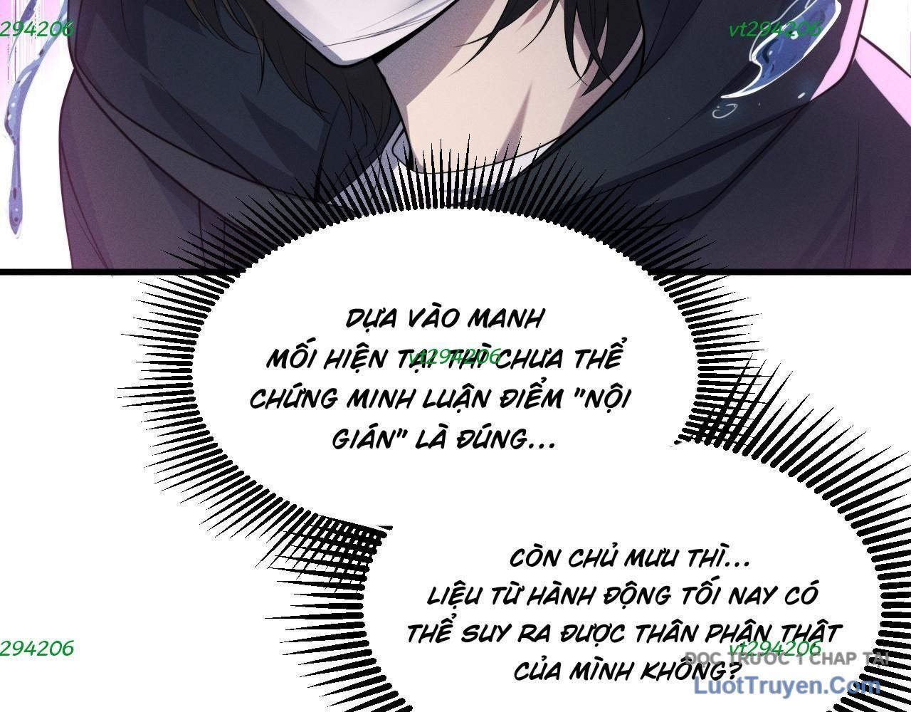 Xuyên Vào Game Cyber, Ta Soán Ngôi Boss: Chapter 11