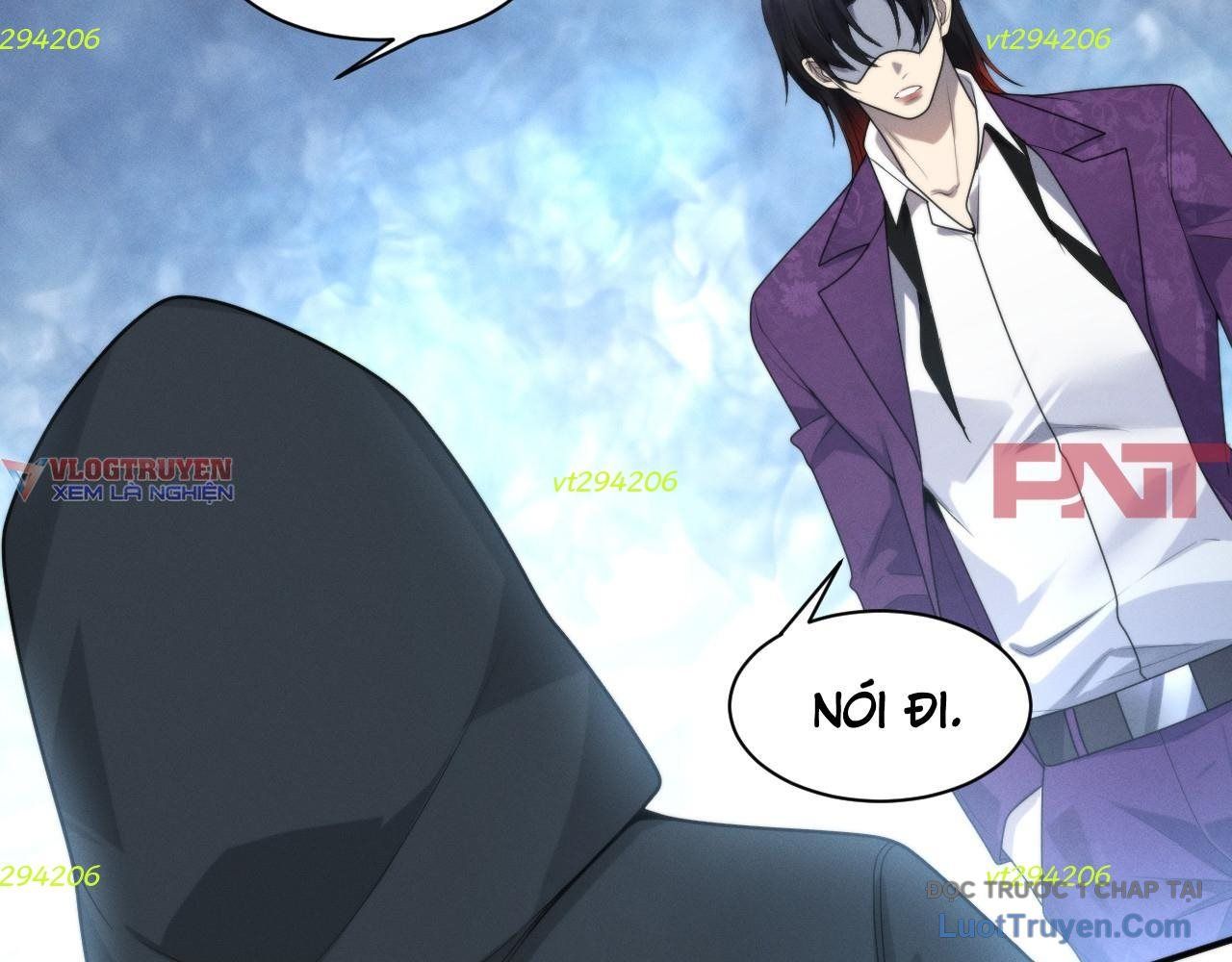 Xuyên Vào Game Cyber, Ta Soán Ngôi Boss: Chapter 11