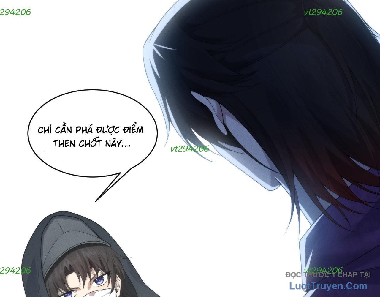 Xuyên Vào Game Cyber, Ta Soán Ngôi Boss: Chapter 11