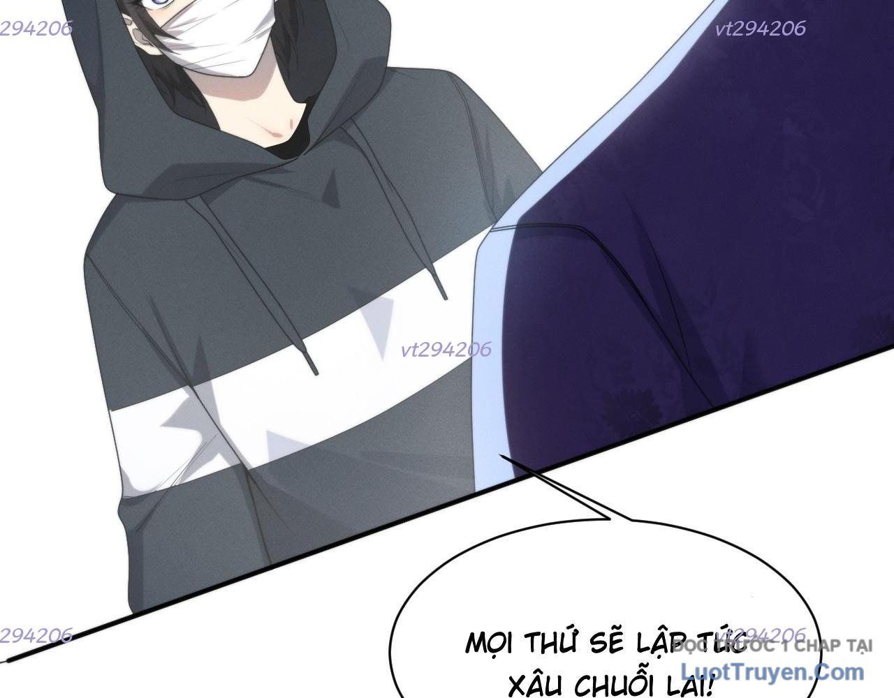 Xuyên Vào Game Cyber, Ta Soán Ngôi Boss: Chapter 11